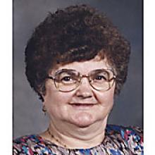 MARIA DA CONCEICAO SOARES  Obituary pic