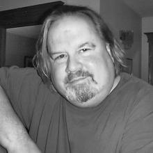 DONALD ROSS MORGAN Obituary pic