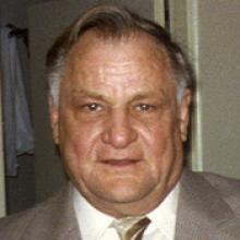 WILLIAM DOBRINSKY Obituary pic