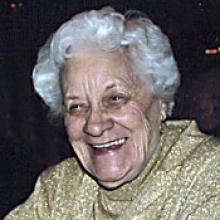IRENE (RENE) LEAH (WORTHINGTON) Obituary pic