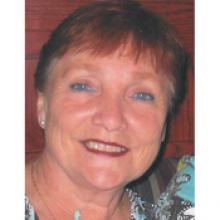 JANET ANN SMITH Obituary pic