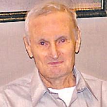 Obituary for JOHN AMMETER - xjte6g17lhbwtci74asj-36561