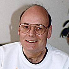 JOHN WILBERT LOUGHEAD Obituary pic