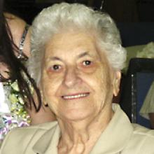 ANNE FEDEROWICH Obituary pic