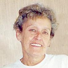ADELLA AURORE PLANTE Obituary pic