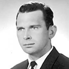 JERZY SADKOWSKI  Obituary pic