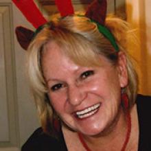 MARILYN HILDA HEGEDUS Obituary pic