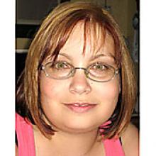 AMANDA DAWN ROSS Obituary pic