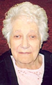 BEATRICE MARADYN Obituary pic
