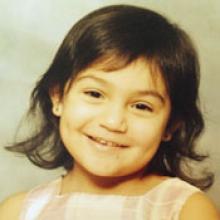 CHLOE PATRICIA JEAN BUSHIE Obituary pic