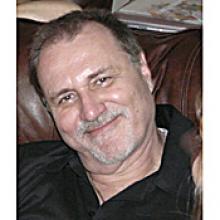 JOHN ROBERT BIBERDORF, Obituary pic
