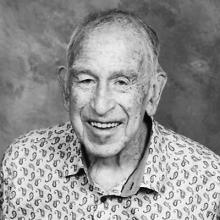 ROBERT DOUGLAS ORR Obituary pic