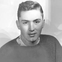 HALE JOHN HATCH Obituary pic