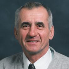 WALTER DUTKA Obituary pic