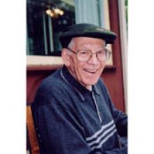 HENRI JEAN CAMPAGNE Obituary pic