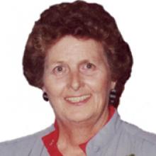 V. JEAN COULOMBE (KING) Obituary pic
