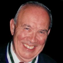 STANLEY RONALD HATCHER - Obituary pic