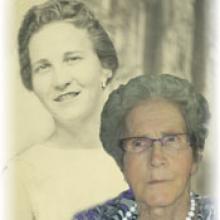 KAY GROSJEAN Obituary pic