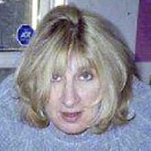 Obituary for <b>PATRICIA MCGEE</b> - xl4sw5rpg7zb7chpeaqa-64462