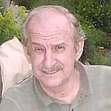 CYRIL LAWRENCE EVERAERT  Obituary pic