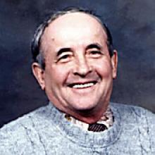 STANISLAW ZALUSKI Obituary pic