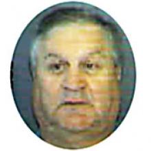 BARRY BILLINGTON Obituary pic