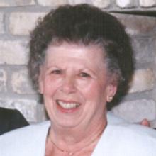 NATALIE OLGA ANDERS Obituary pic