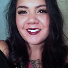 DANIELLE IRENE DUQUE BEAUDRY Obituary pic