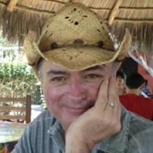 G. KEVIN WALTERS Obituary pic