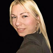 MELODIE MIKOLAJCZYK Obituary pic
