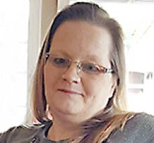 TERESA ANGELA LANG Obituary pic