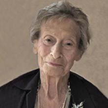 EDNA M. TUSTIN (BARRAND) Obituary pic