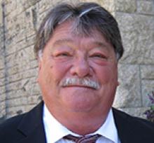 PAUL MICHAEL POLUSNY Obituary pic