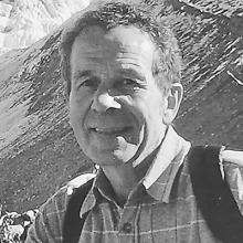 GALLUS OBERHOLZER Obituary pic