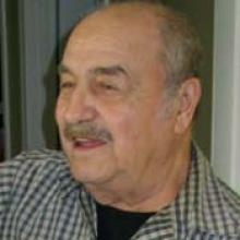 GEORGE P. STREWCHUK Obituary pic
