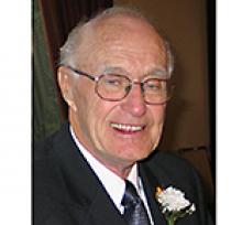 FRED COOK Obituary pic