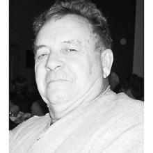 MICHAEL KOCH Obituary pic