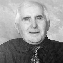 EUGENE LEPISCHAK Obituary pic