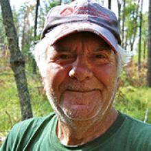 JOSEPH HENRI SANSREGRET Obituary pic