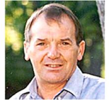 RICHARD JOBB Obituary pic
