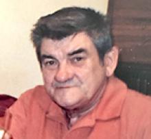 FRANK HOCHEL Obituary pic
