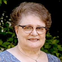 MARIA DA CONCEICAO AMARAL CORREIA RAPOSO Obituary pic