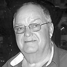 ALVIN KLIPPENSTEIN Obituary pic