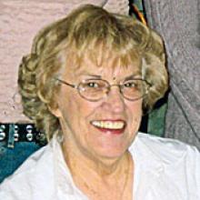 OLGA (OLLIE) MICHALSKI Obituary pic