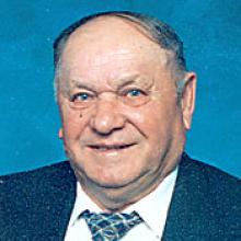 NICHOLAS HARRY HUMINICKI Obituary pic