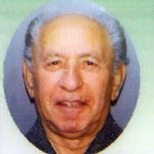 HARRY (HERSCHEL) KARP Obituary pic