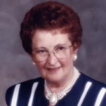 AMELIA (EMILY) BILUK (HRYSHCHUK) Obituary pic