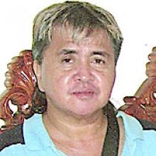 JOAQUIN LISING GUTIERREZ Obituary pic