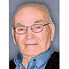 MARCEL JEAN-MARIE FERRE Obituary pic