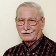 GEORGES JOSEPH OCTAVES MONDOR - Obituary pic
